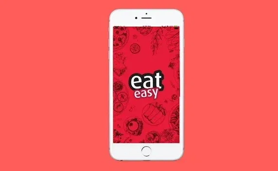 EatEasy