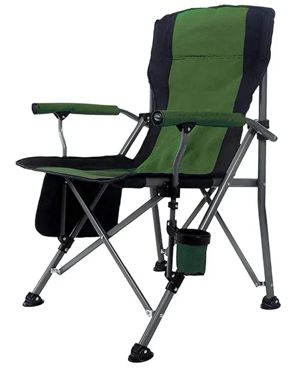 HJB VISSO Outdoor Portable Camping Chair