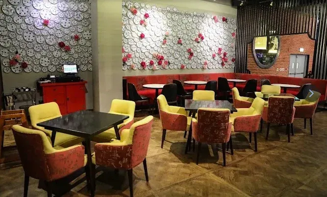 Han Shi Fu – Deira City Centre