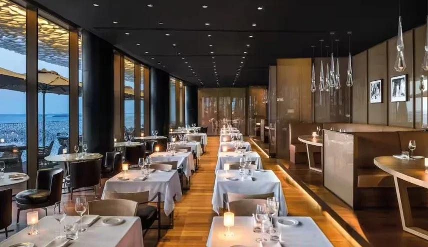 Il Ristorante – Niko Romito