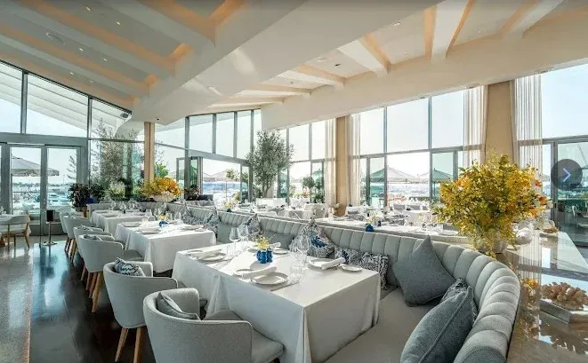 L’Amo Bistrò del Mare