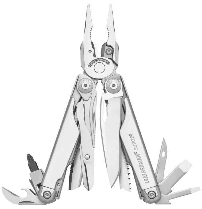 LEATHERMAN Surge 21-in-1 