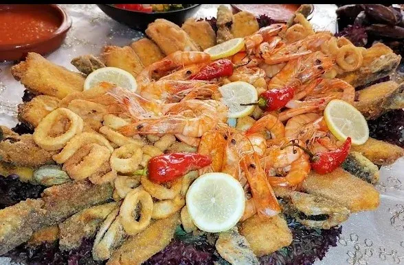 Layali Tanja Restaurant & Café