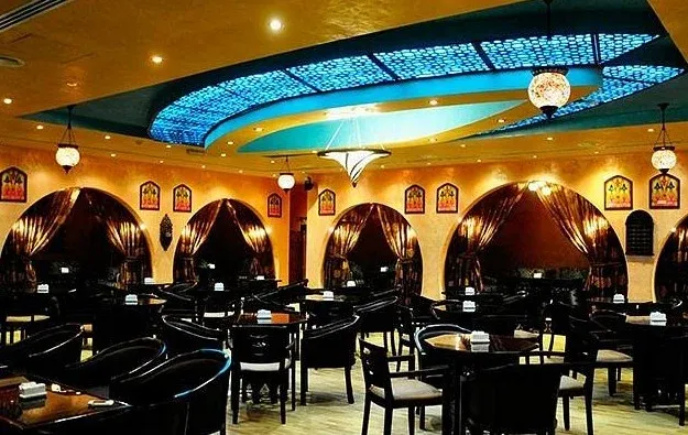 Layalina Moroccan Restaurant