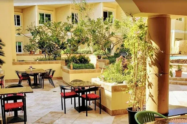 Moroccan Taste Restaurant