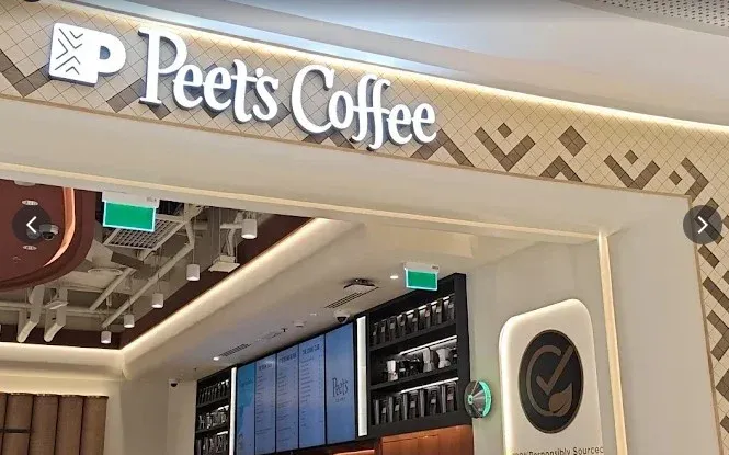 Peet’s Coffee