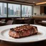 Best Steak in Dubai