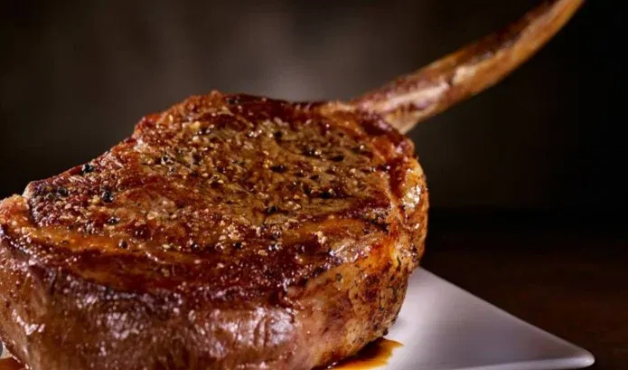 Reef and Beef Steakhouse & Seafood, Downtown Dubai