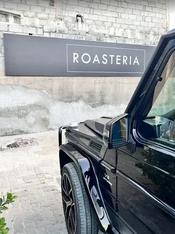 Roasteria