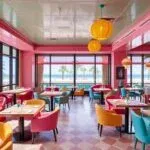 Top Italian Restaurants in Dubai