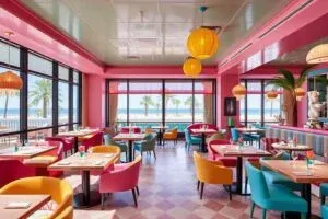 Top Italian Restaurants in Dubai