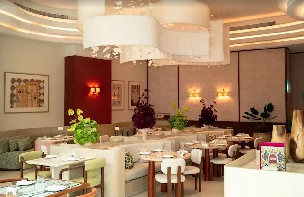 Two Bistro Dubai Mall