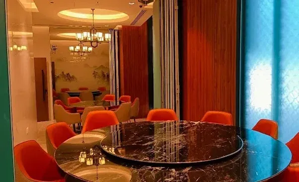 Yun Xi Lou Restaurant 云溪楼