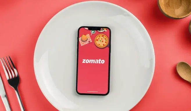 Zomato