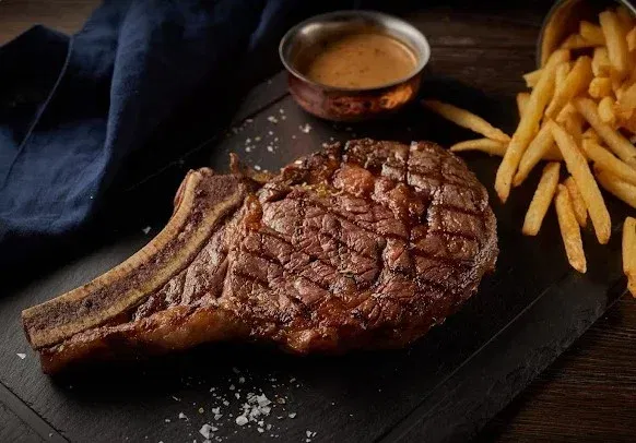 butcha steakhouse & grill