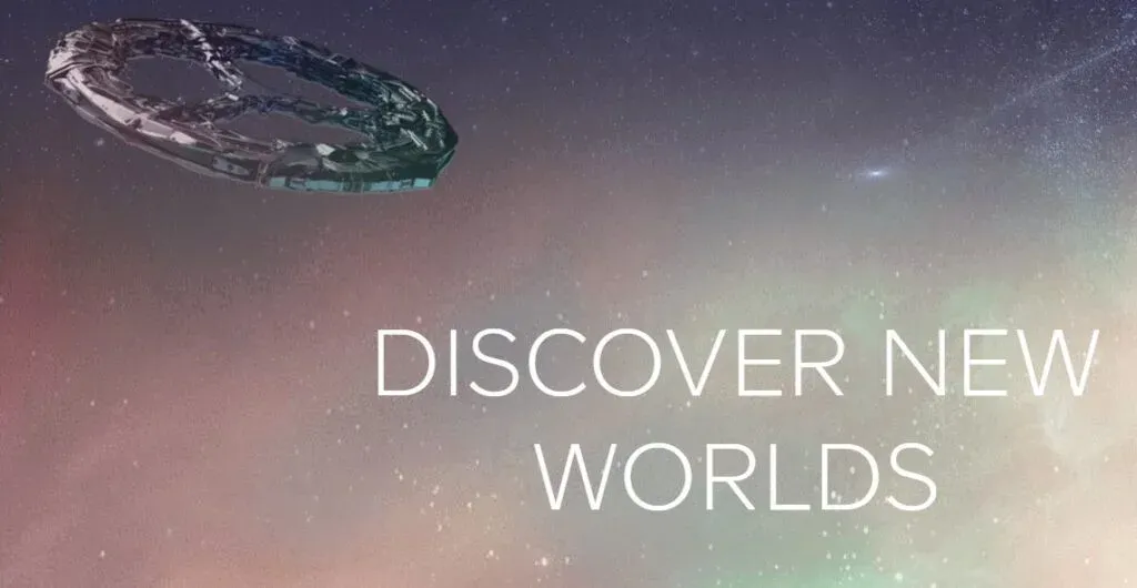 Dubai Future Museum Experince