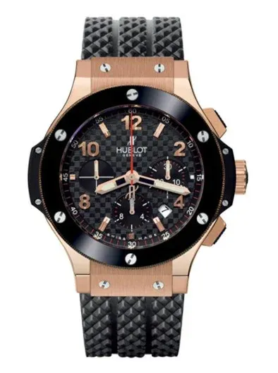 Hublot Dubai