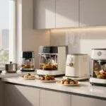 Kitchen Appliances for Ramadan in Dubai