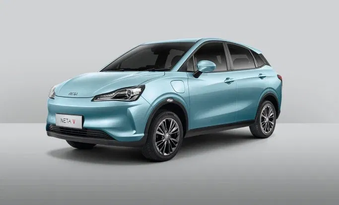Neta V
