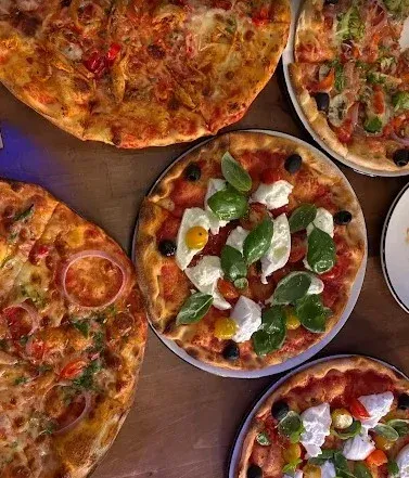 PizzaExpress (Al Wasl)_Dubai