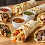 Top 10 Shawarma In Dubai