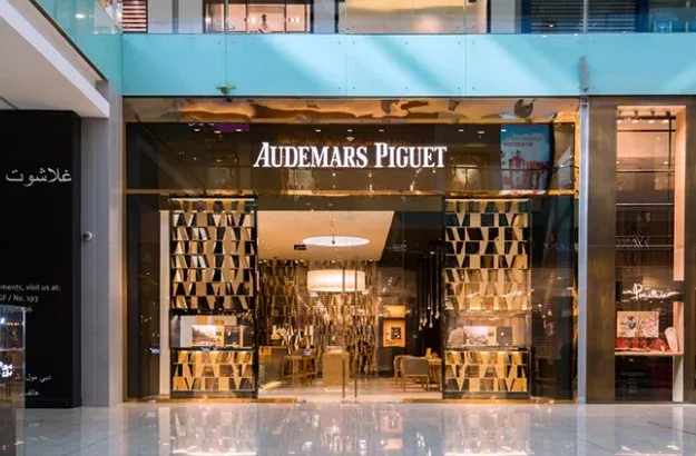 audemars piguet dubai