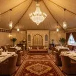 ramadan tents in dubai