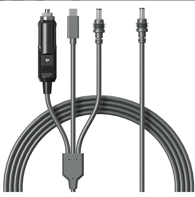 14. 3 in 1 Starlink Mini Cable, 9.8FT3M
