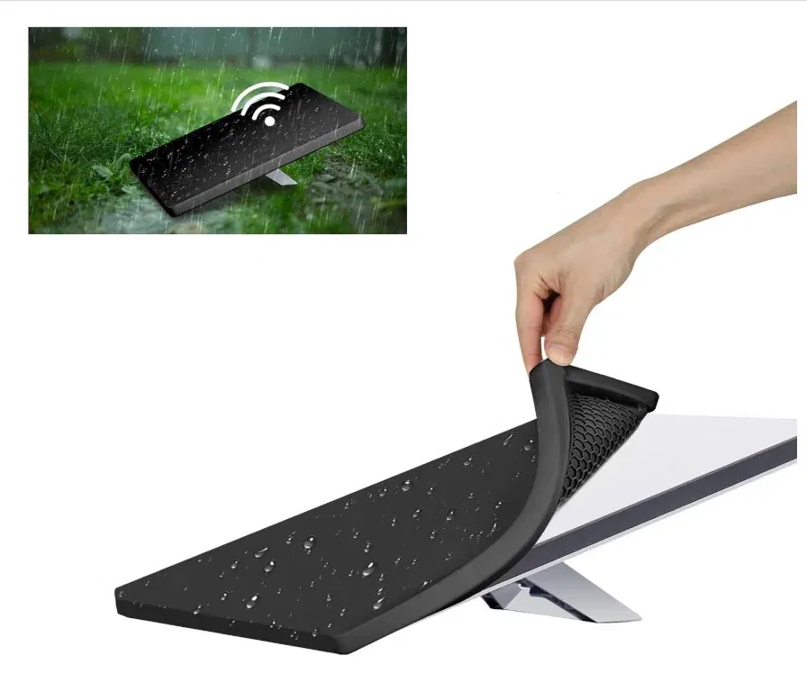 18. Starlink Mini Protective Cover Case