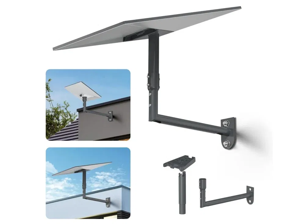 2. Starlink Gen 3 Wall Mount Kit (Adjustable)