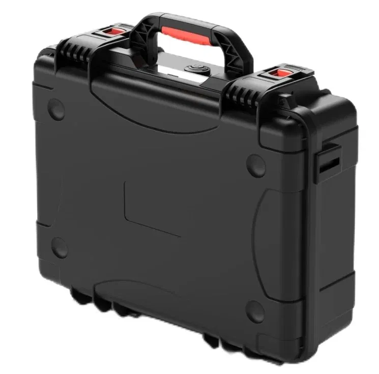 21. Starlink Mini Case, IP67 Waterproof Hard Case