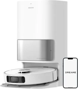 4. Dreame L10s Ultra – Best Value Omni Robot Vacuum