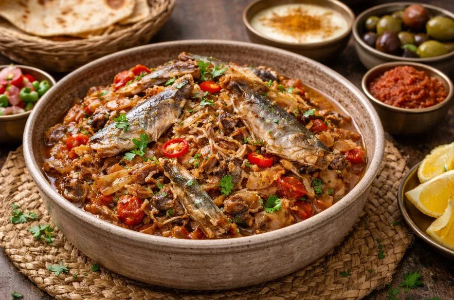 5. Malleh Gourmet (Jumeirah)