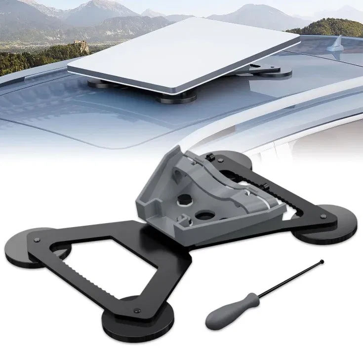 5. Stargear Starlink Mini Magnetic Mount