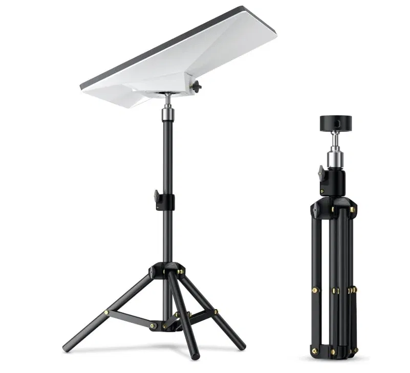 8. Starlink Mini Tripod with Adapter