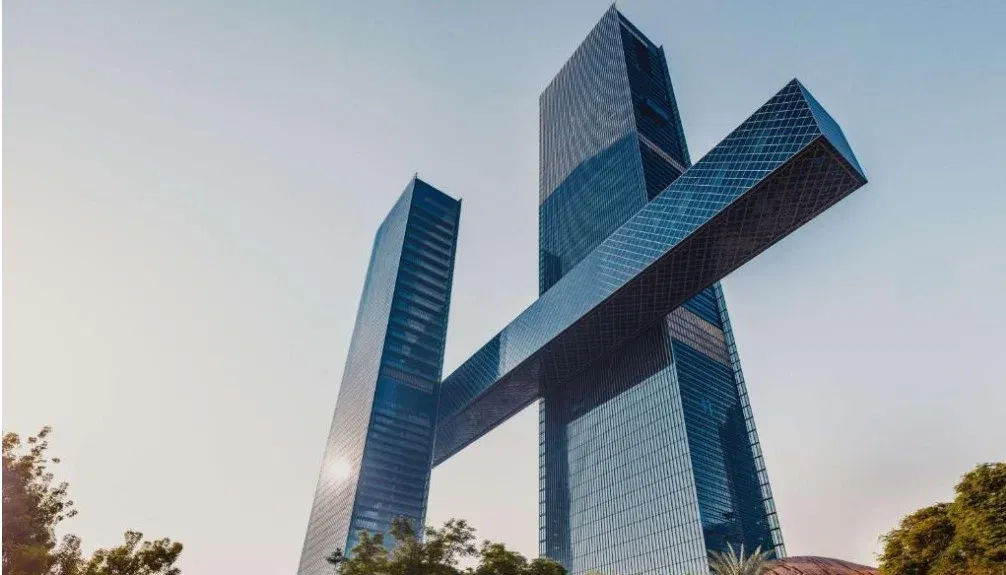 9. One&Only One Za’abeel – Za’abeel