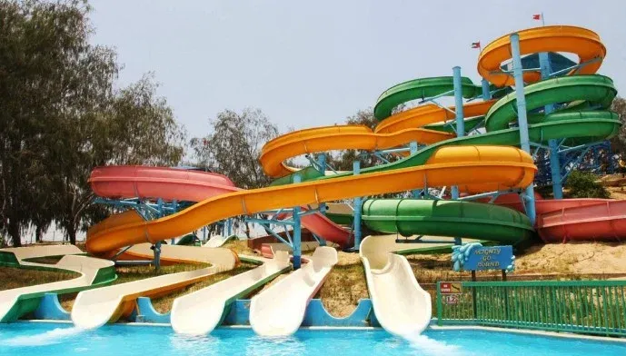 Dreamland Aqua Park