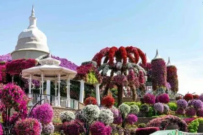 Dubai Attractions Offering Free 2026