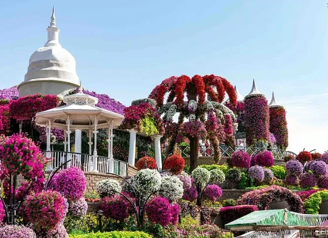 Dubai Attractions Offering Free 2026