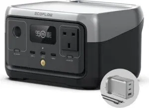 EcoFlow River 2 Pro