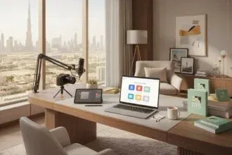 High-Paying Freelance Skills in Demand in Dubai