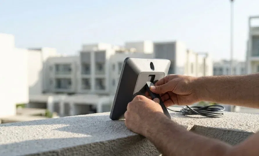 Setup — Genuinely Easy