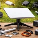 Starlink Accessories UAE