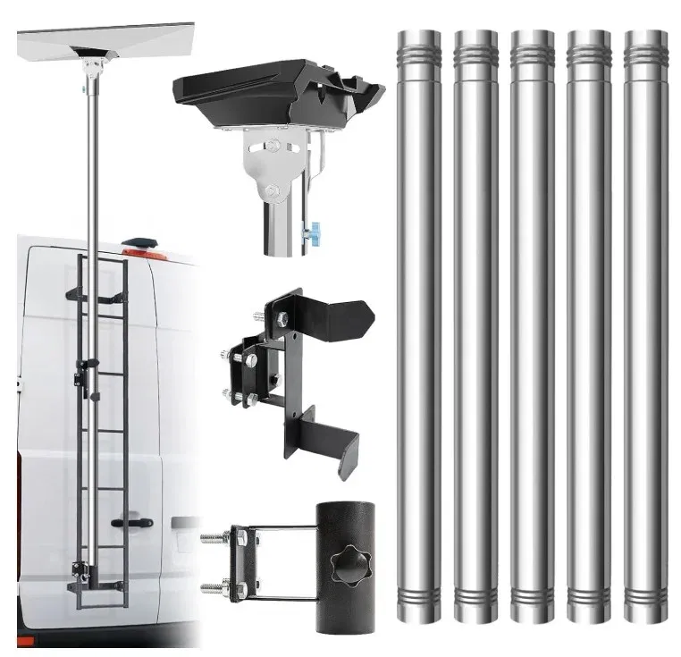 Starlink Gen 3 Pole Mount Kit