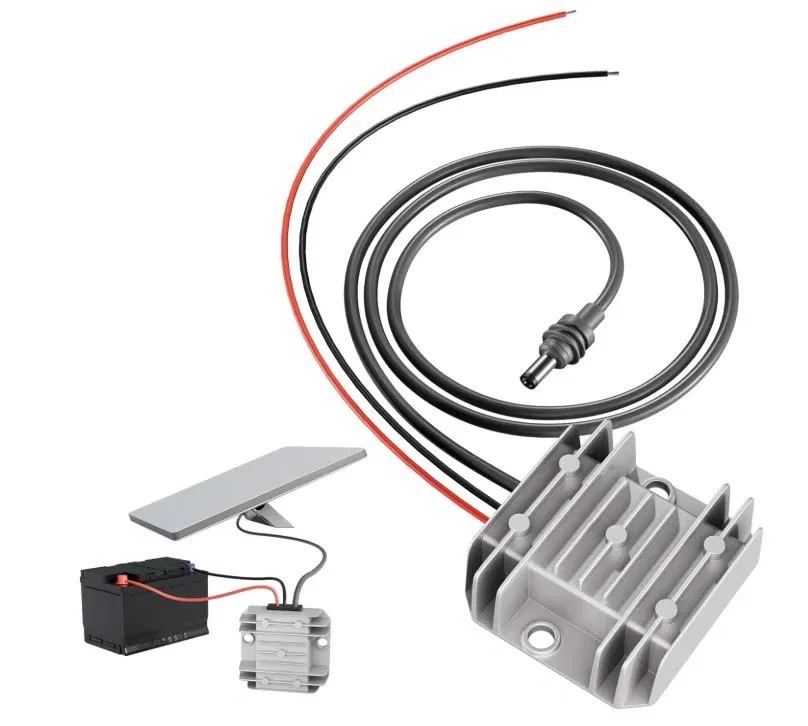 Starlink Mini 12V Adapter, DC 12V Power Cord Converter for Starlink Mini