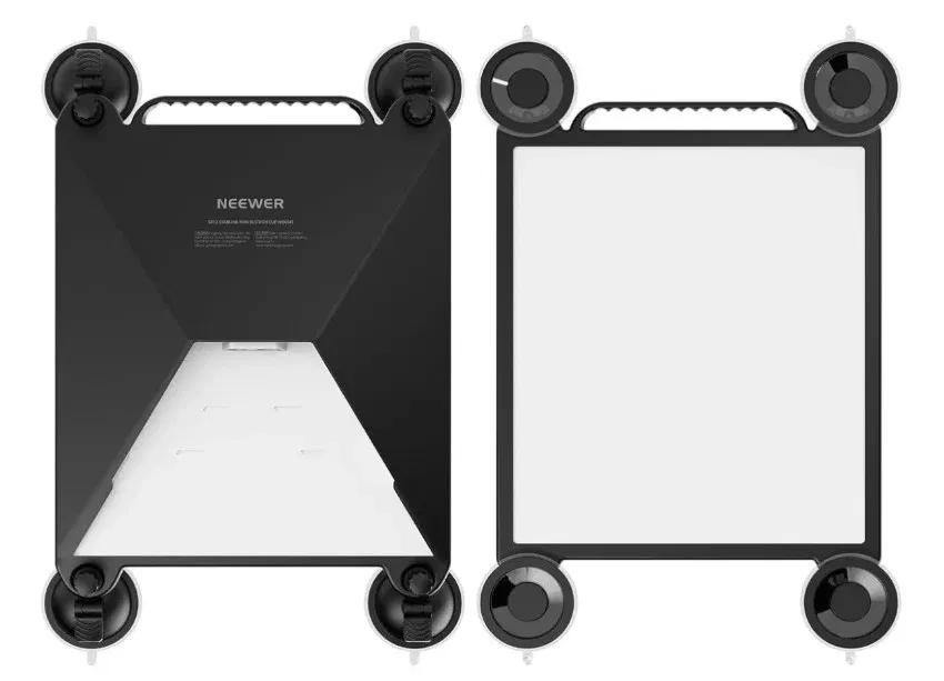 Starlink Mini Car Suction Cup Mount