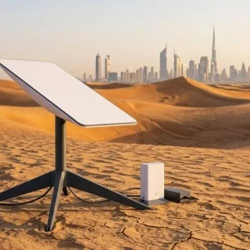 Starlink in UAE Plans, Prices, and Everything You Need to Know