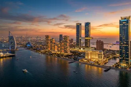 Staycation Hotels in Dubai ..