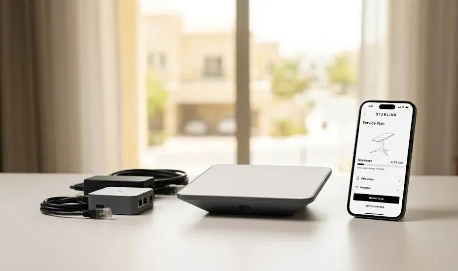 Who Is Starlink Mini For