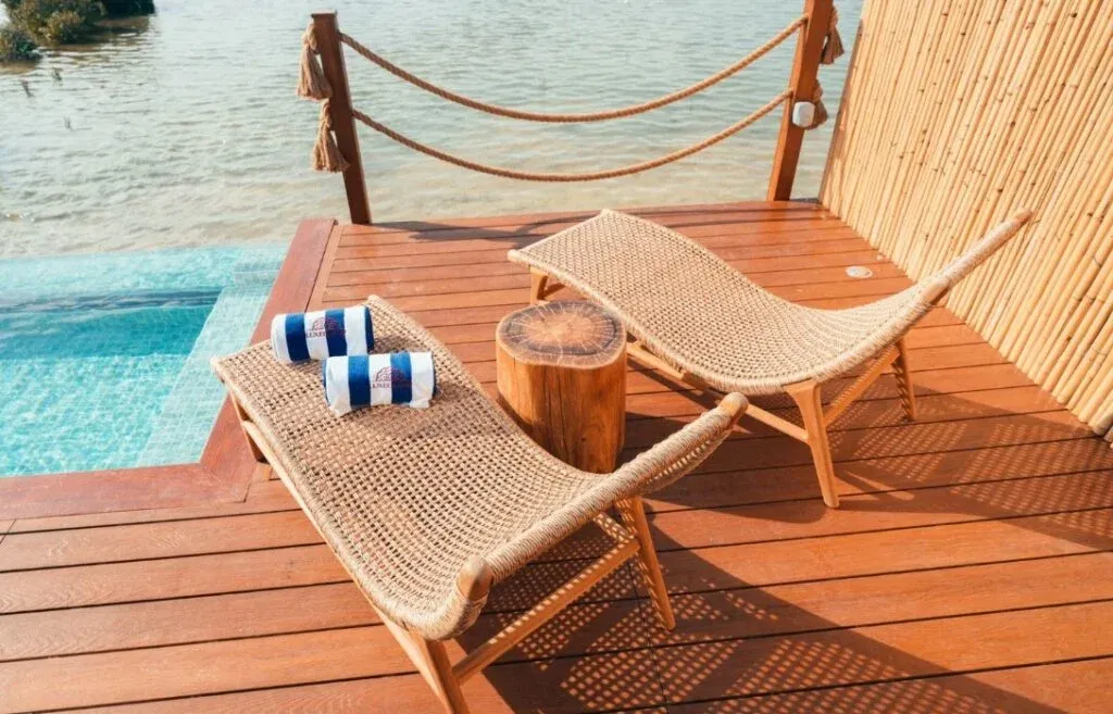 Why LUXEGLAMP UAQ Stands Out